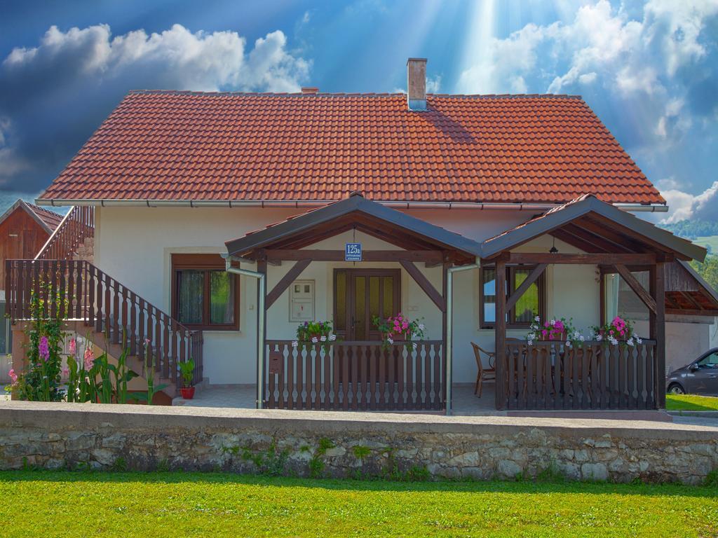 Holiday Home Bozicevic ラコヴィツァ 部屋 写真